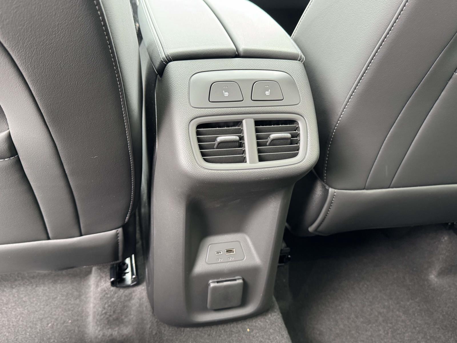 New 2026 Buick Envision SUV