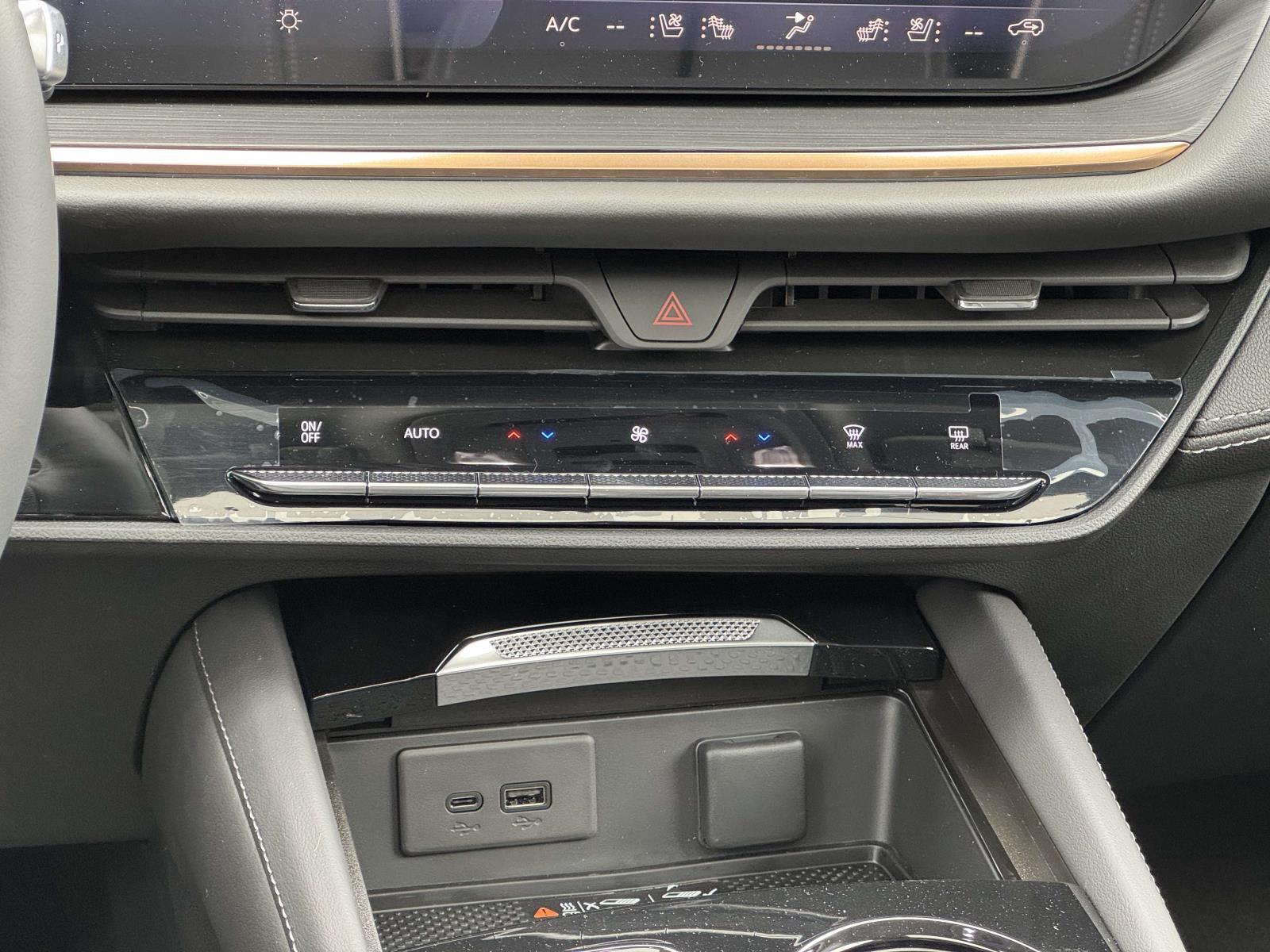 New 2026 Buick Envision SUV