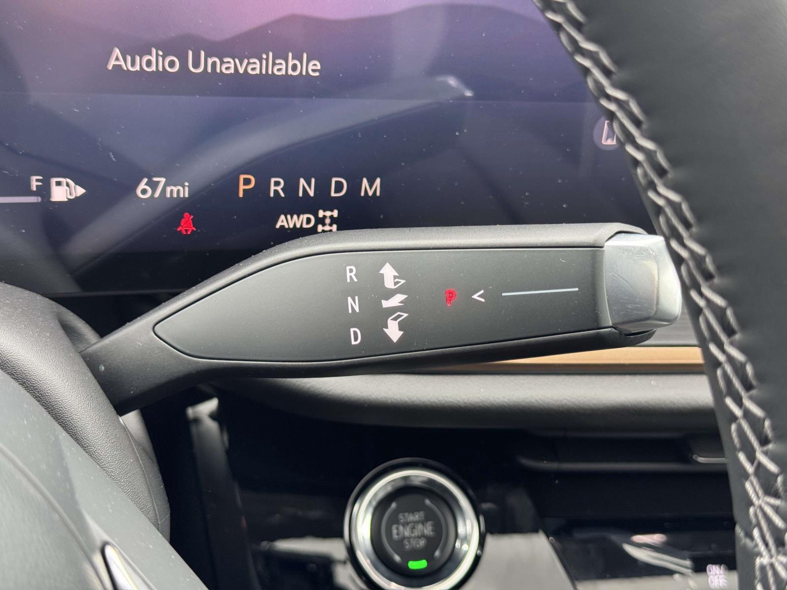 New 2026 Buick Envision SUV
