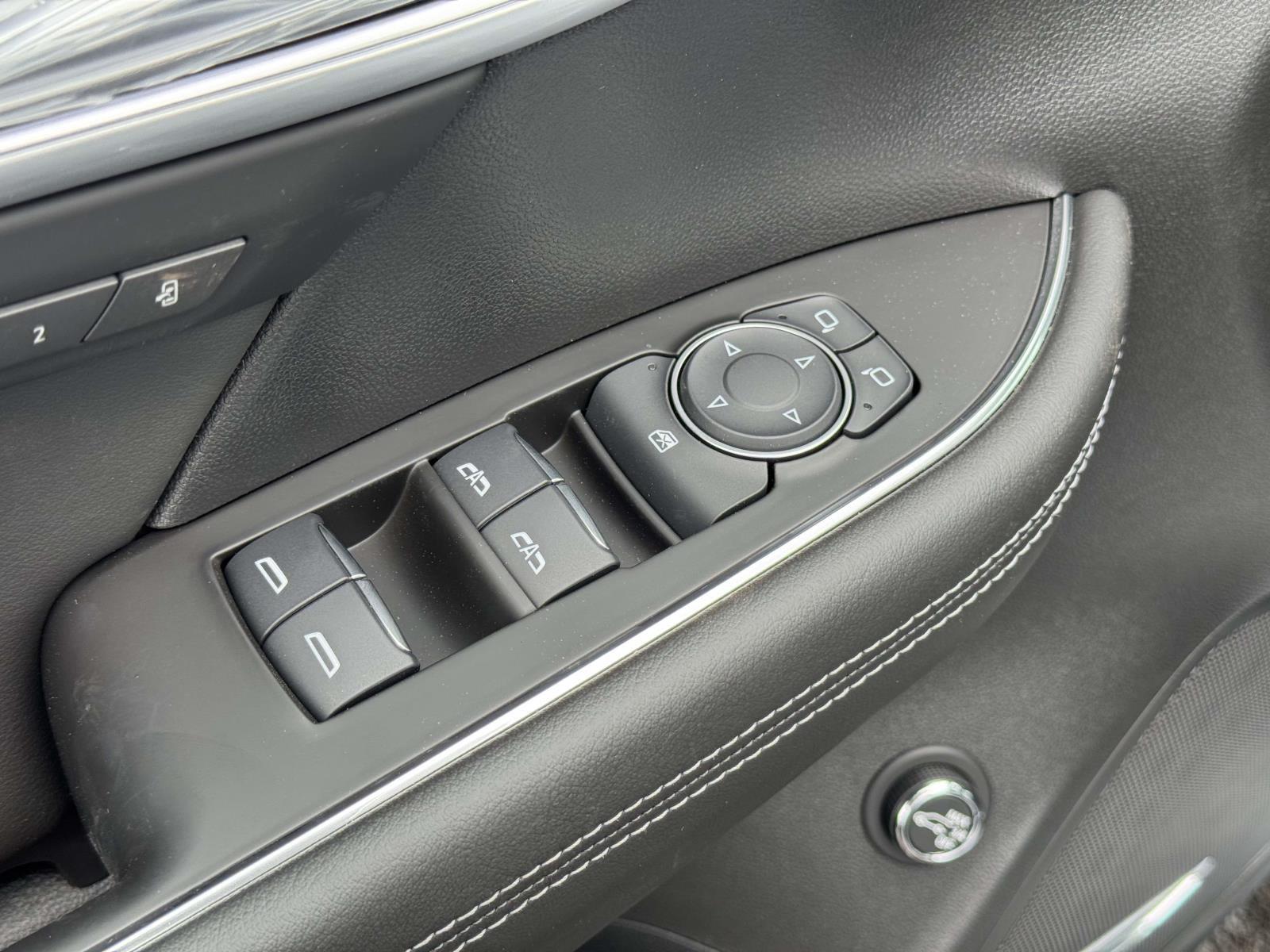 New 2026 Buick Envision SUV