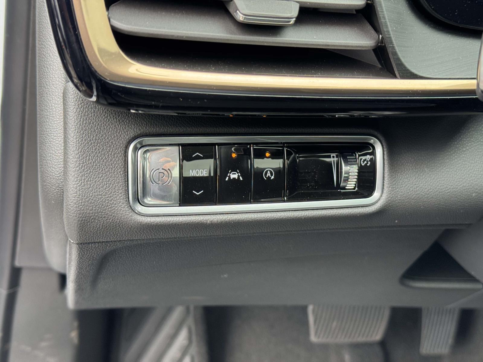 New 2026 Buick Envision SUV