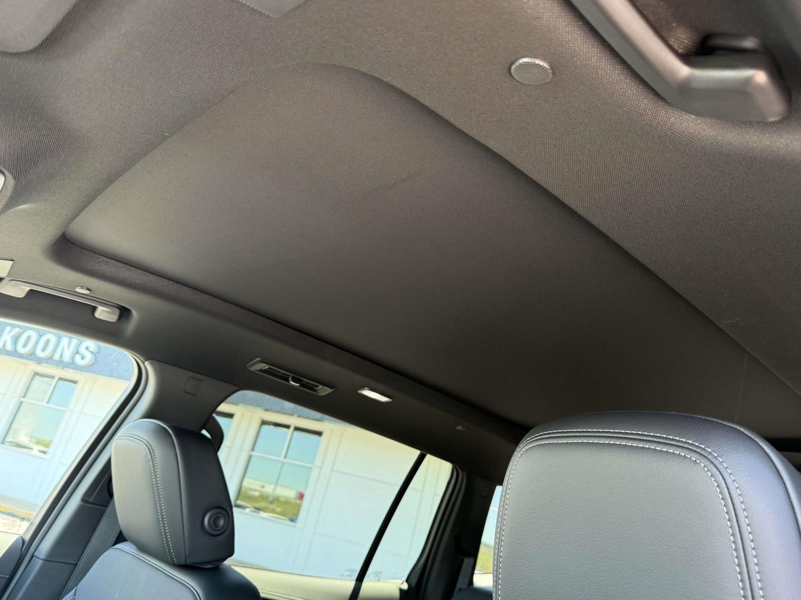New 2026 Buick Enclave SUV