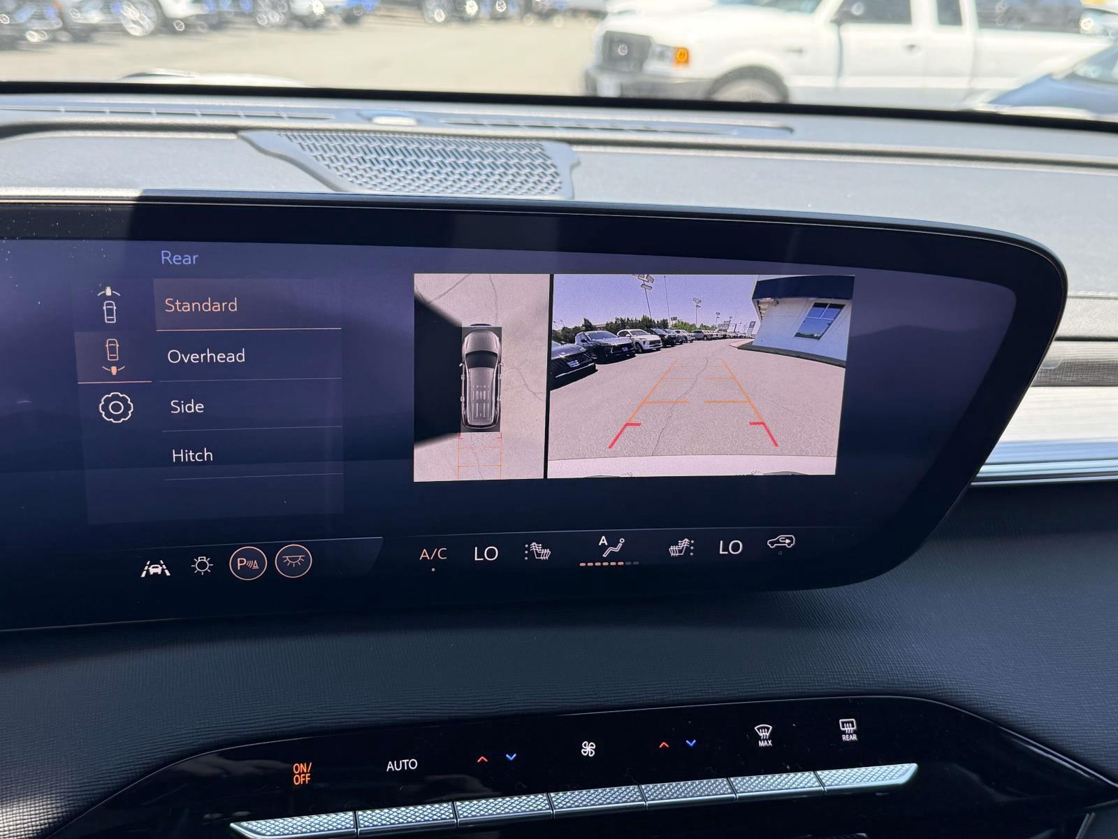 New 2026 Buick Enclave SUV