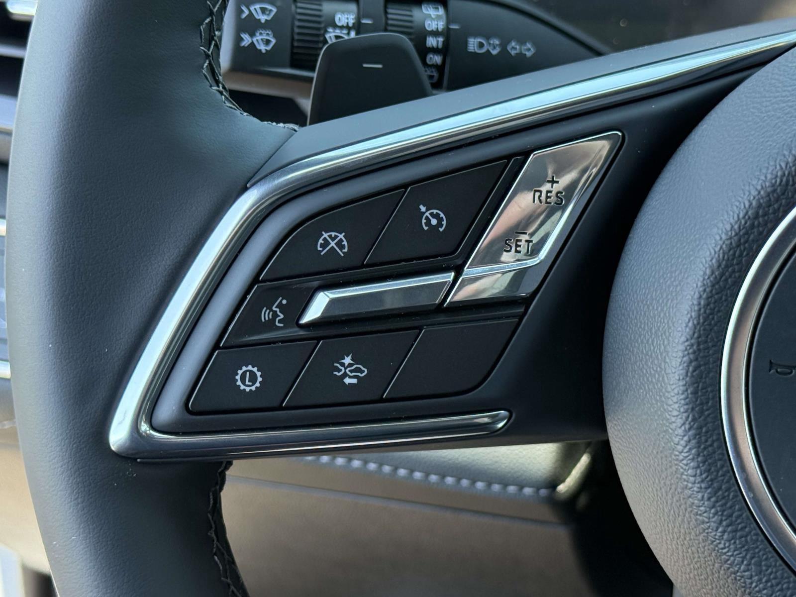 New 2026 Buick Enclave SUV
