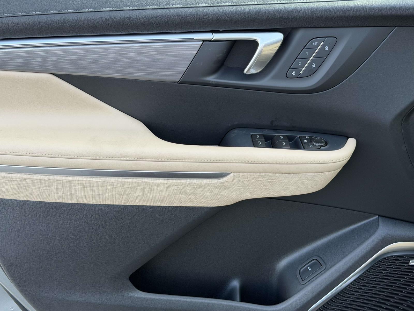 New 2026 Buick Enclave SUV