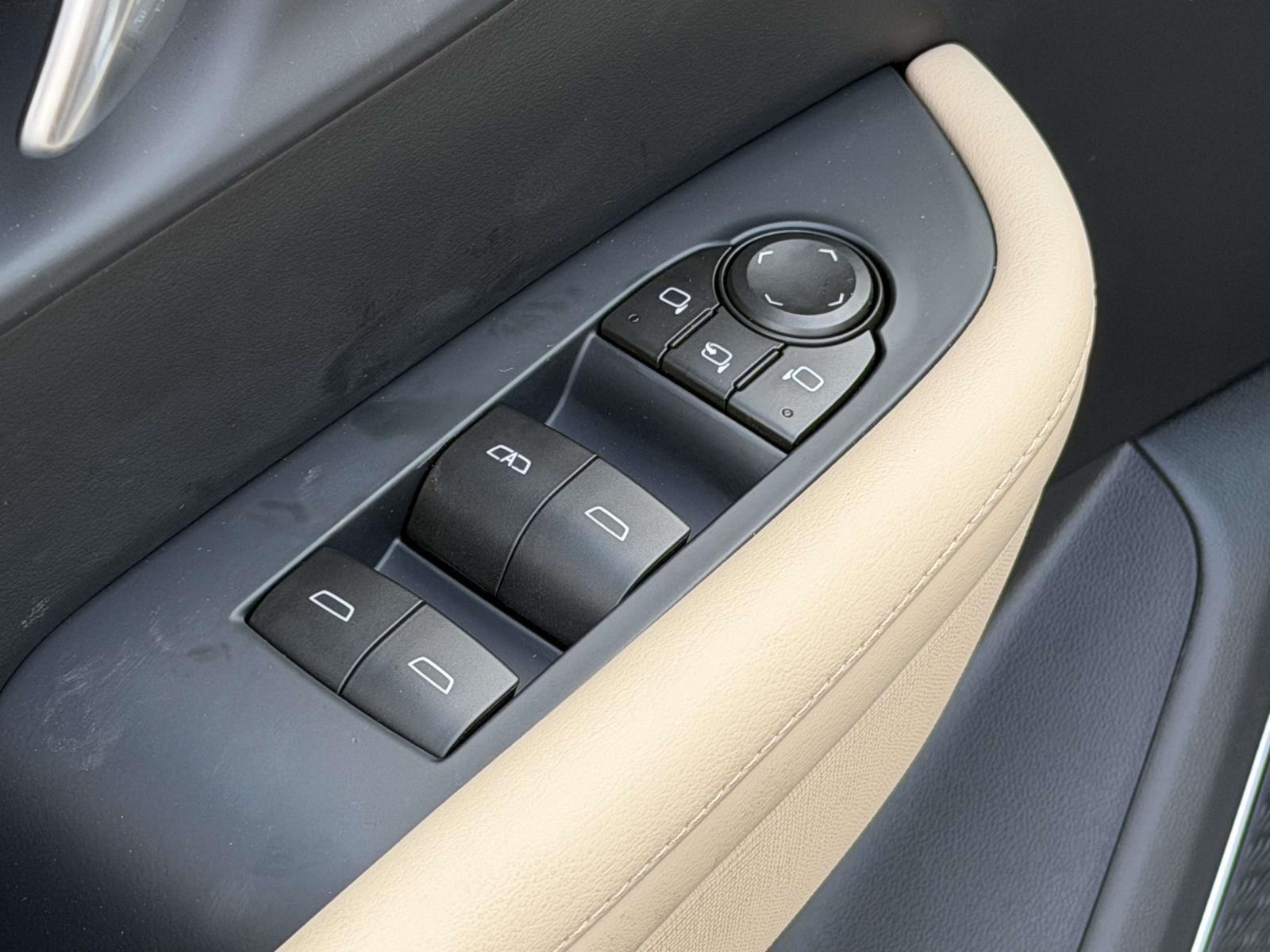 New 2026 Buick Enclave SUV