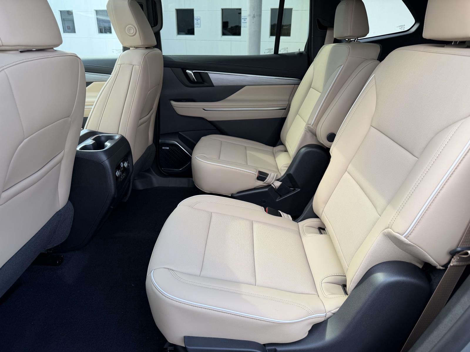 New 2026 Buick Enclave SUV