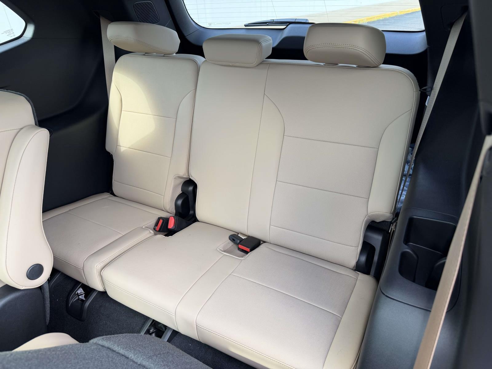 New 2026 Buick Enclave SUV