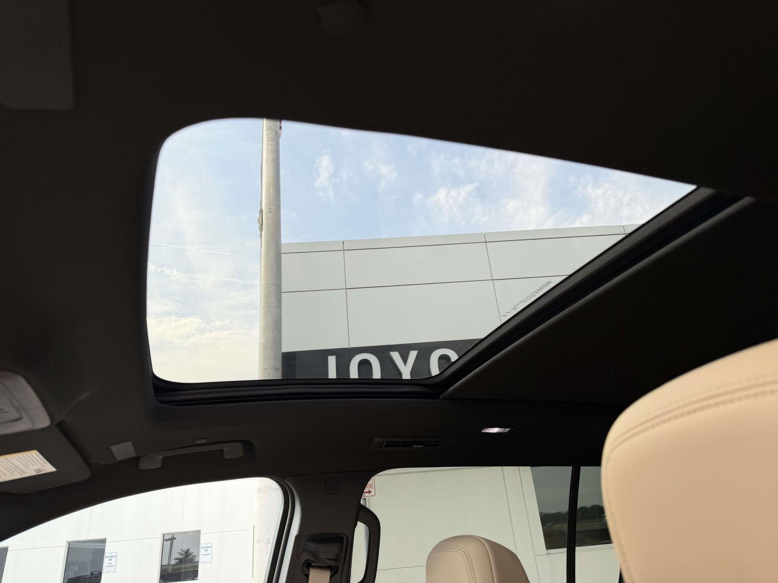 New 2026 Buick Enclave SUV