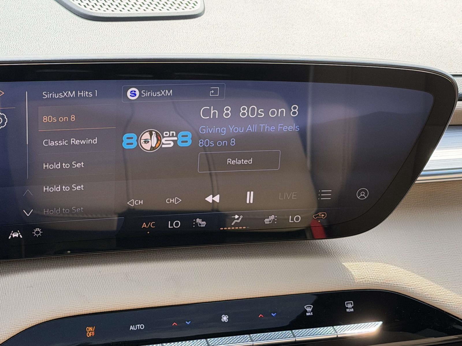 New 2026 Buick Enclave SUV