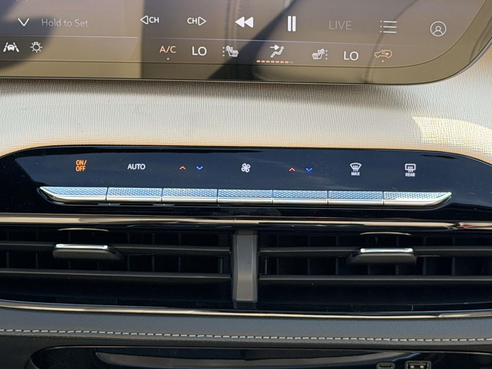 New 2026 Buick Enclave SUV