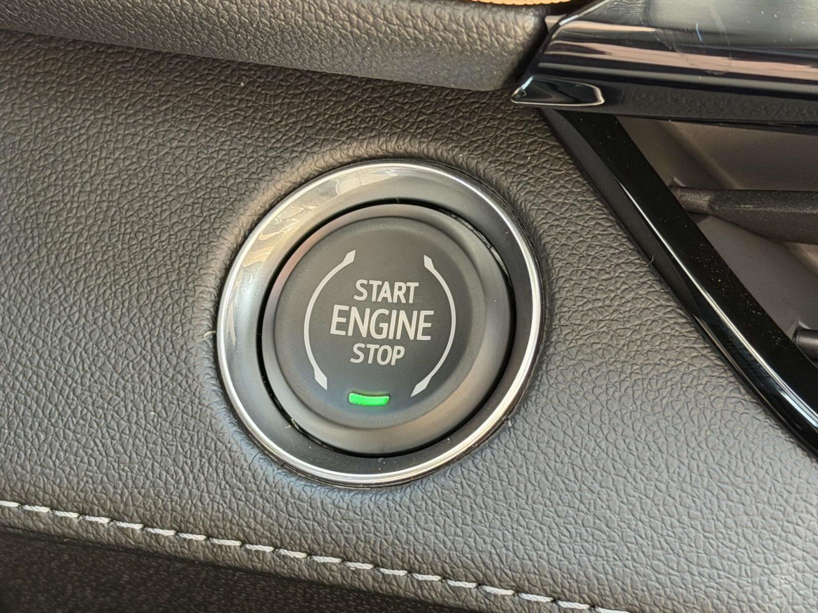 New 2026 Buick Enclave SUV