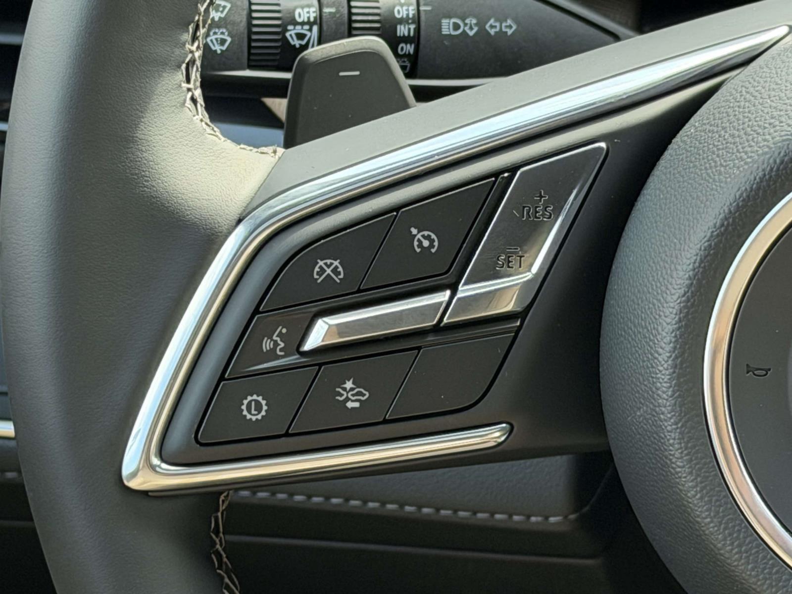 New 2026 Buick Enclave SUV