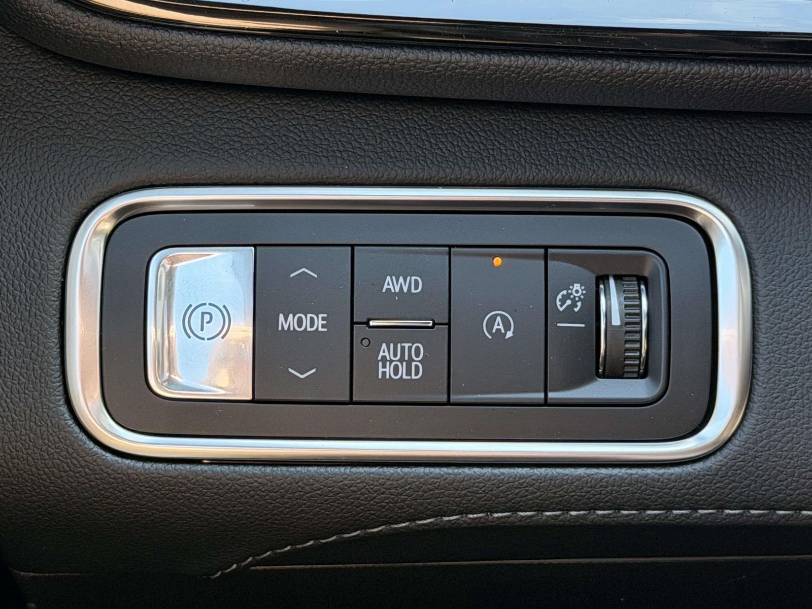 New 2026 Buick Enclave SUV
