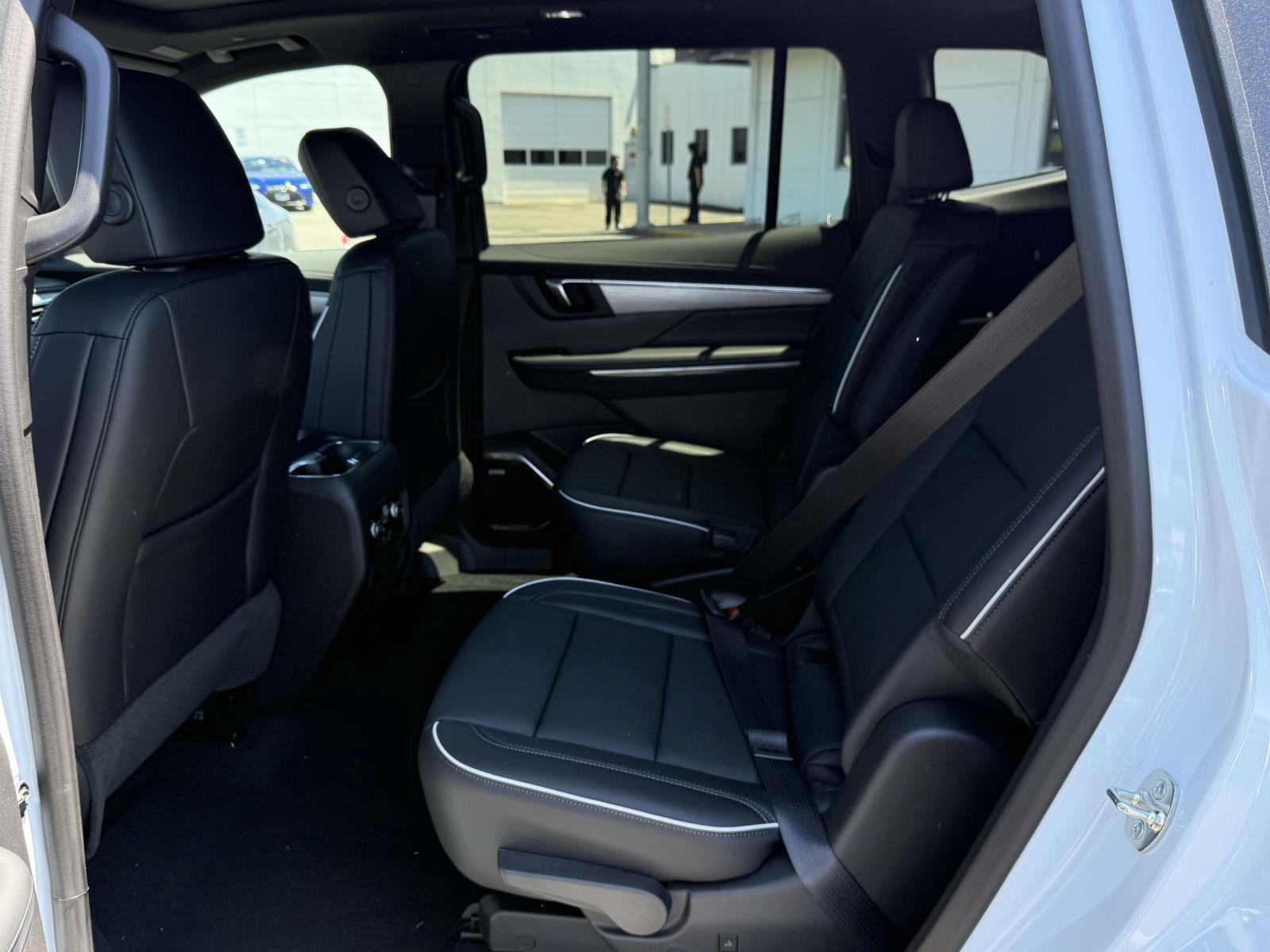 New 2026 Buick Enclave SUV