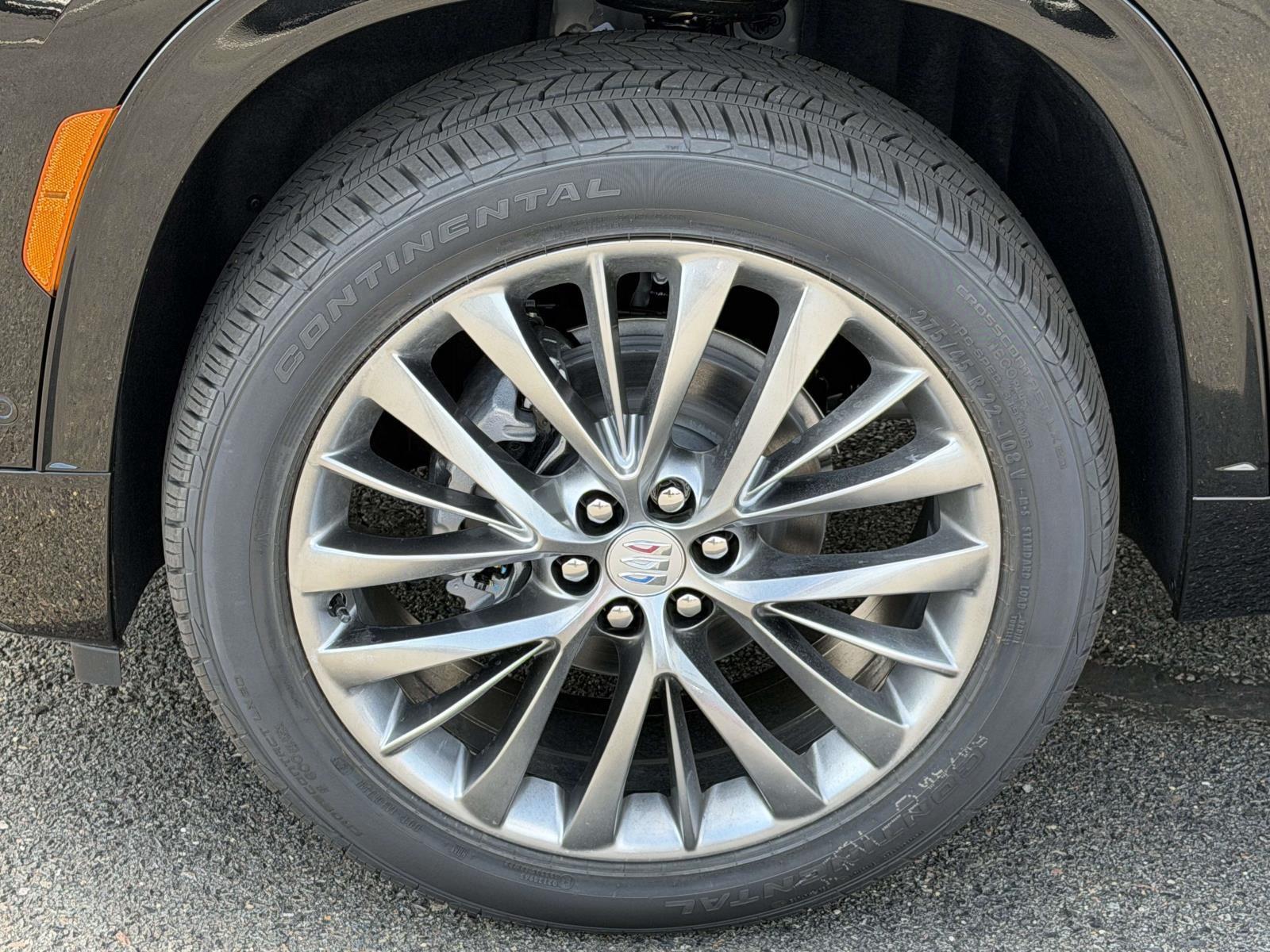 New 2026 Buick Enclave SUV