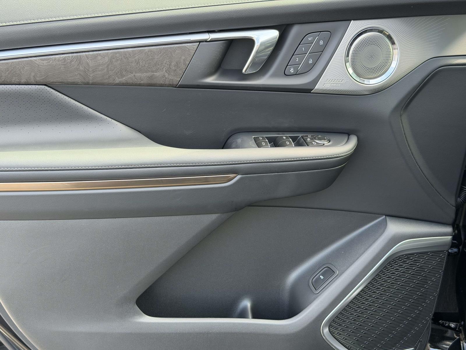 New 2026 Buick Enclave SUV