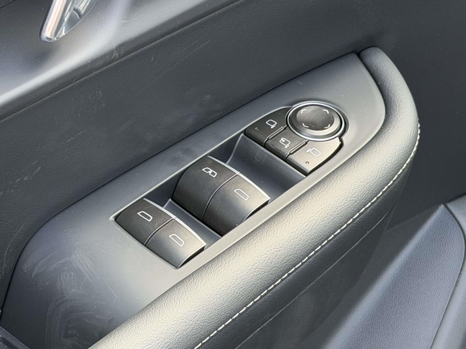 New 2026 Buick Enclave SUV