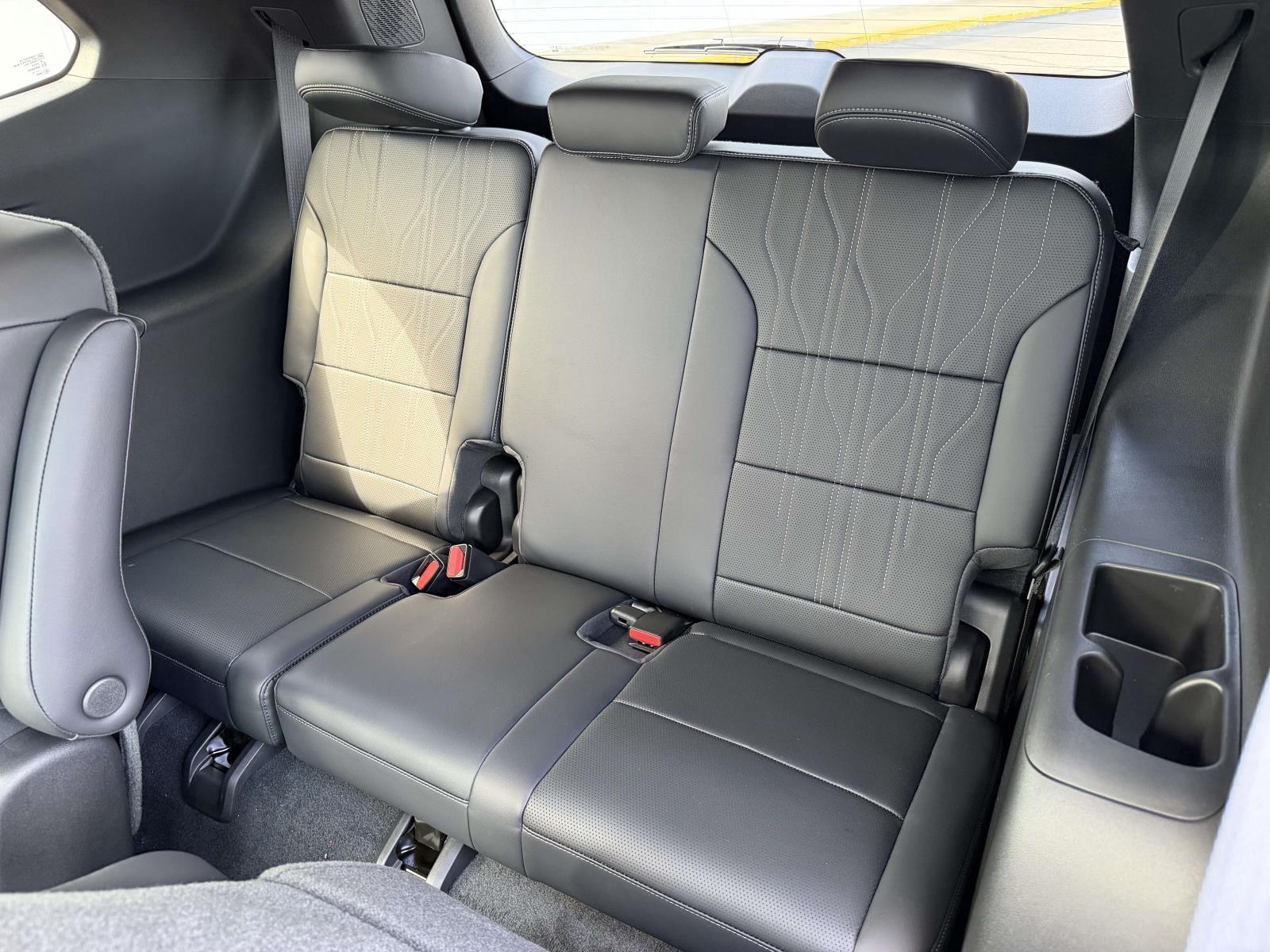 New 2026 Buick Enclave SUV
