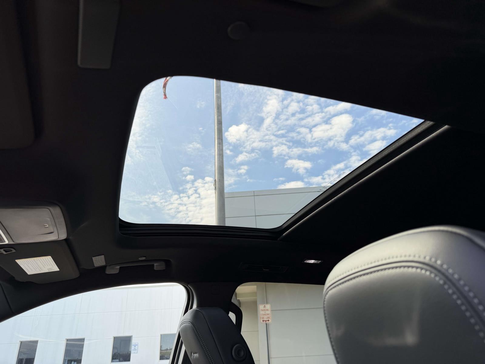 New 2026 Buick Enclave SUV