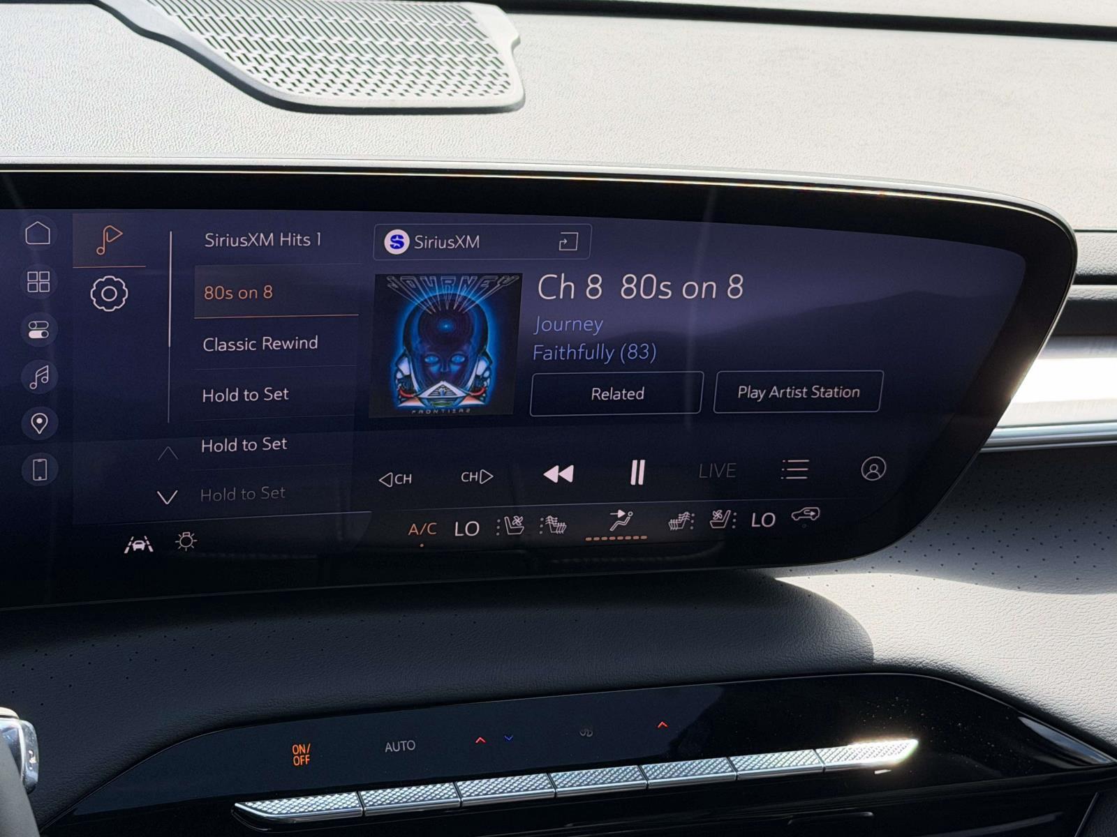 New 2026 Buick Enclave SUV