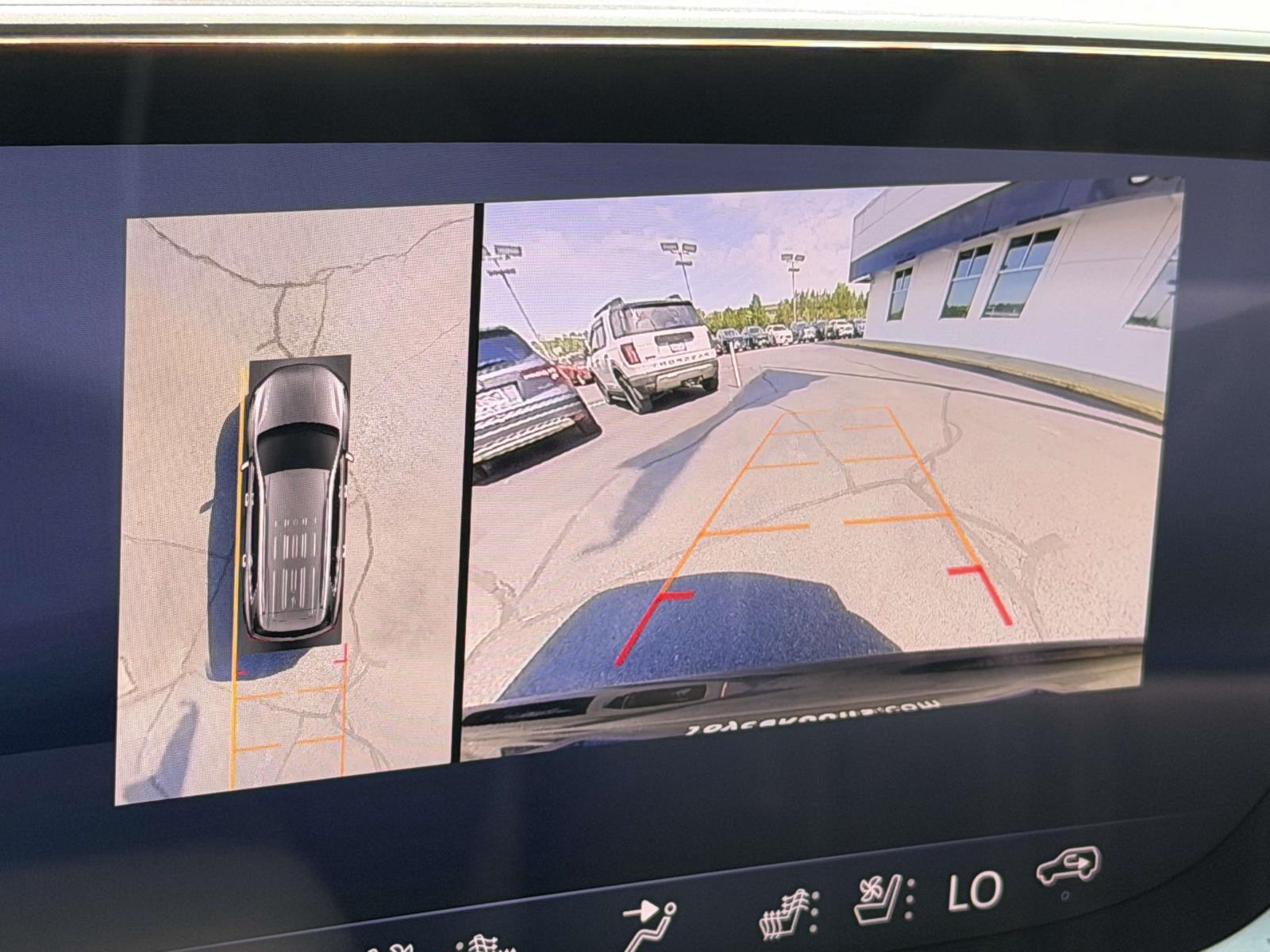 New 2026 Buick Enclave SUV