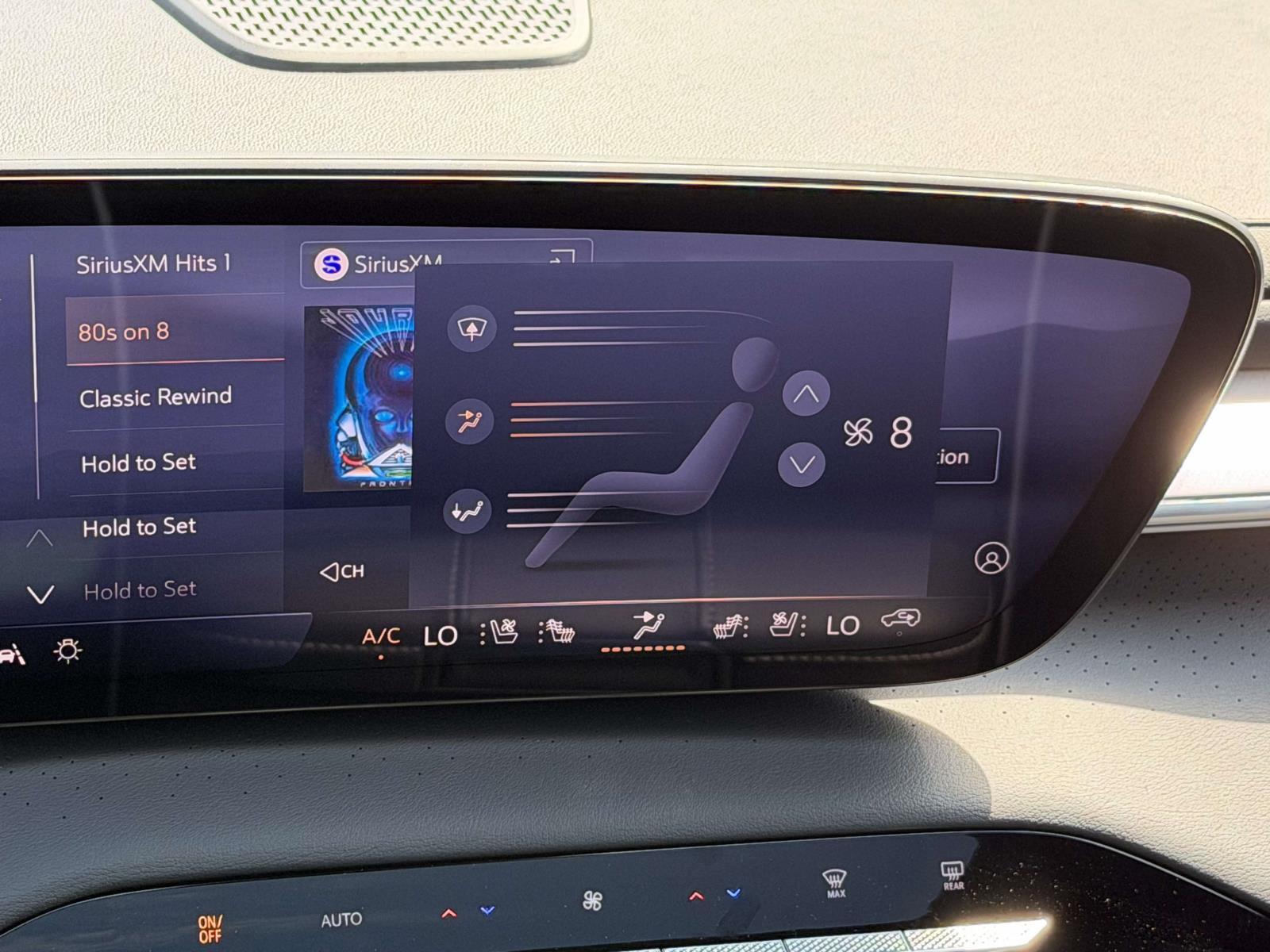 New 2026 Buick Enclave SUV