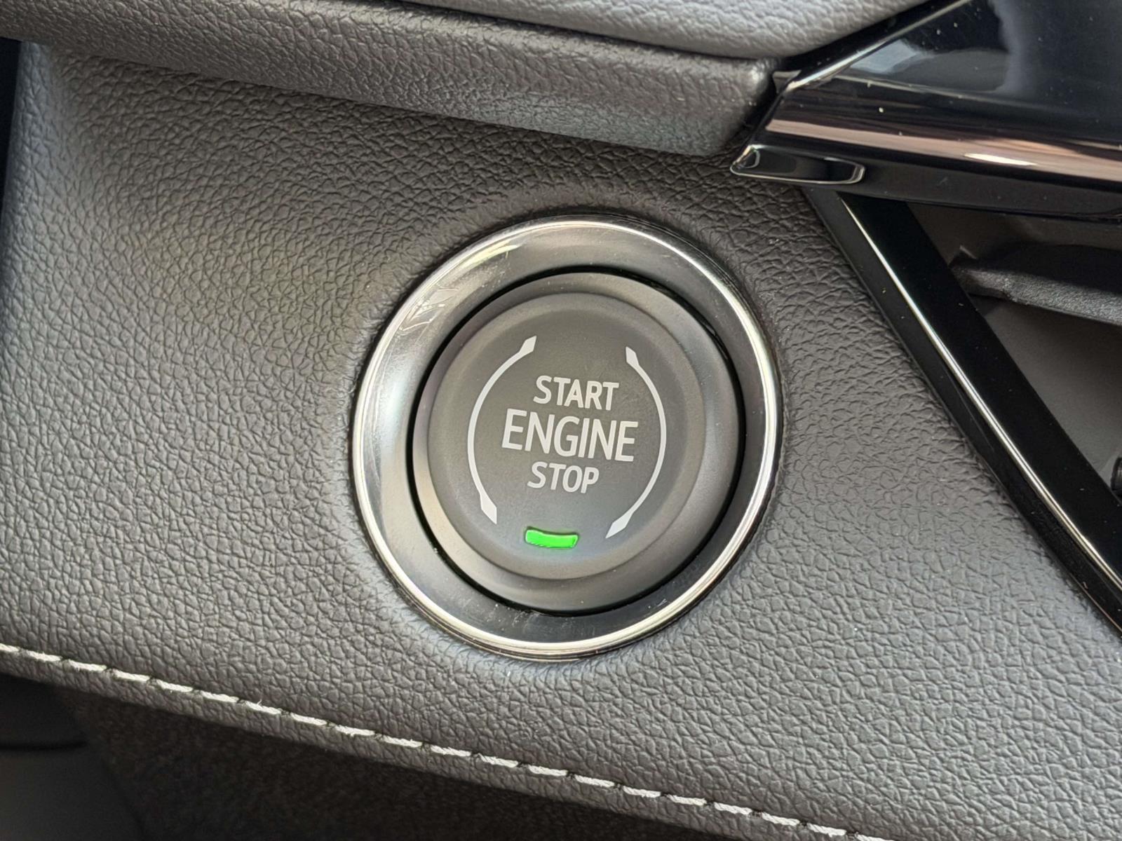 New 2026 Buick Enclave SUV