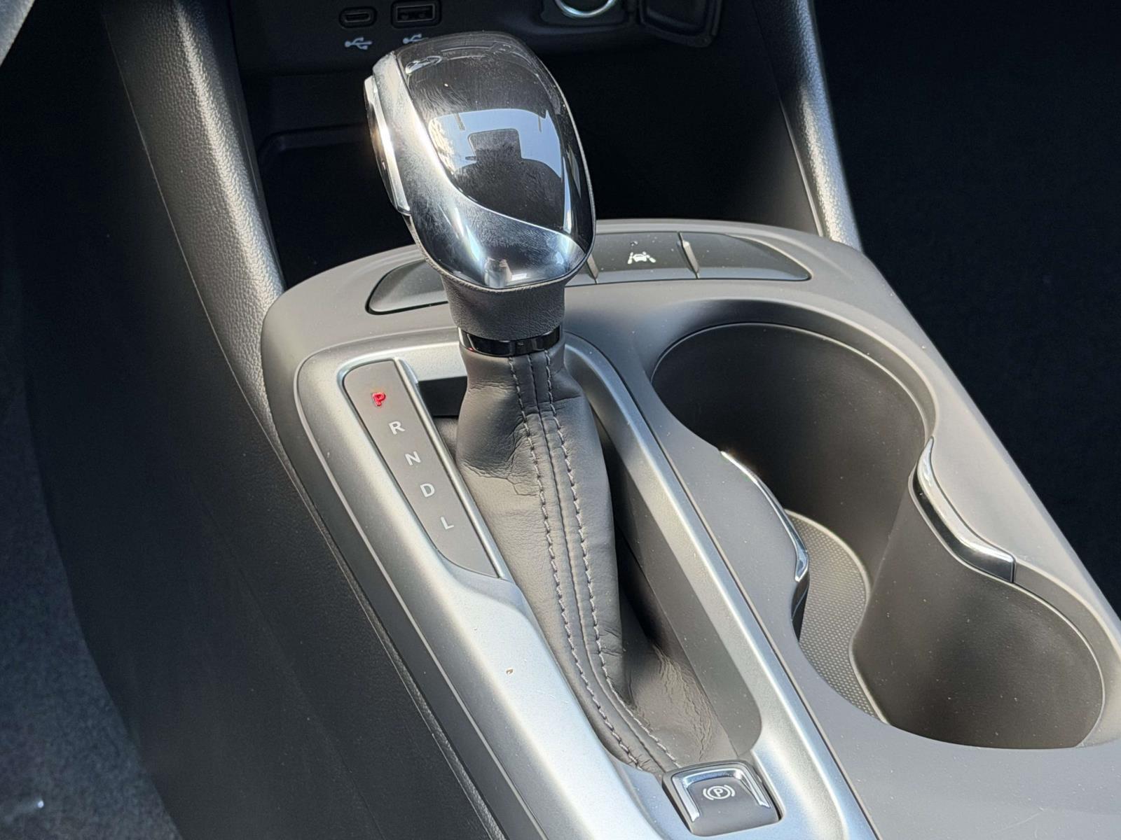 New 2026 Buick Envista SUV