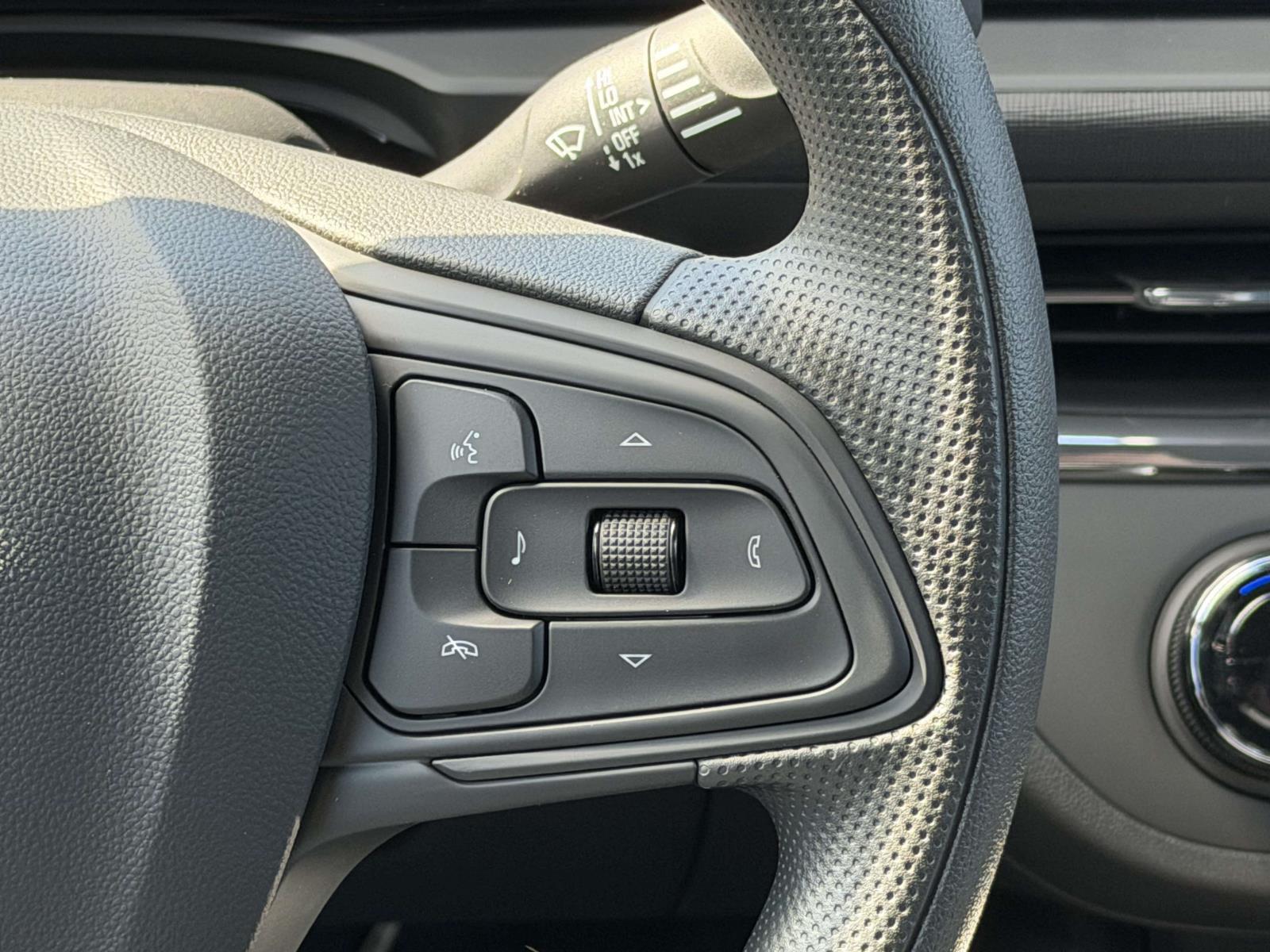 New 2026 Buick Envista SUV