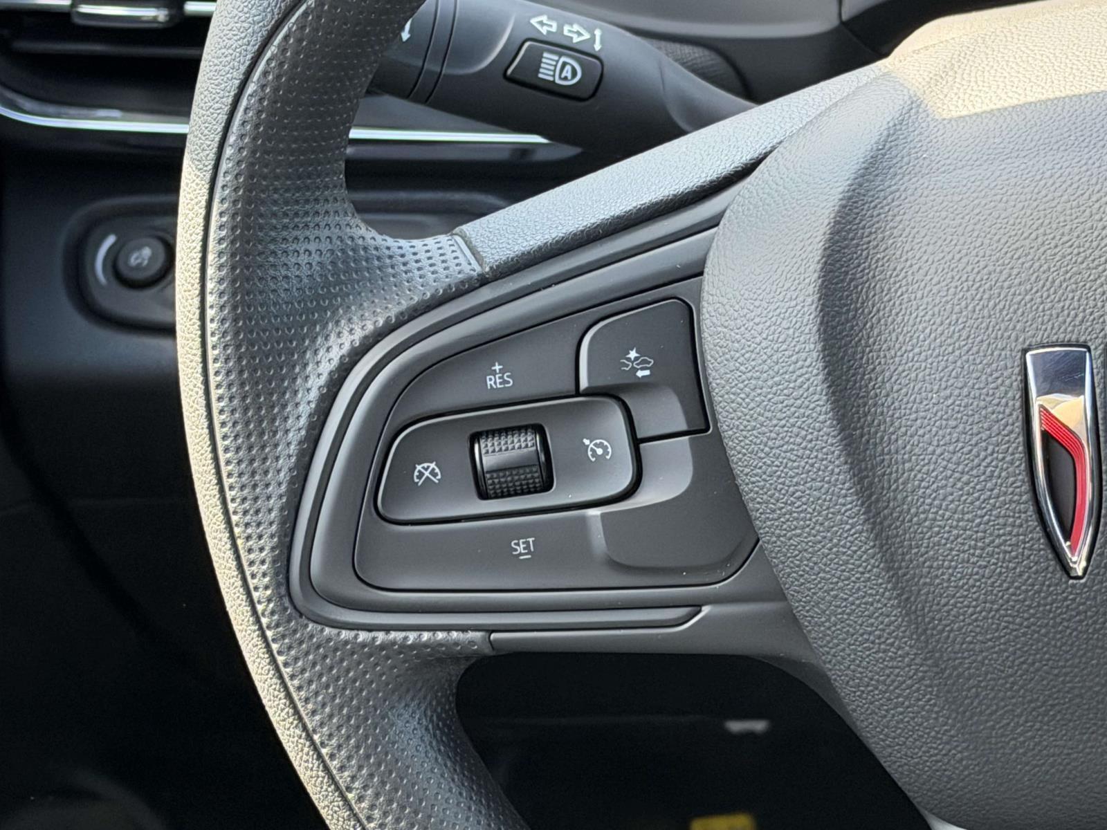 New 2026 Buick Envista SUV