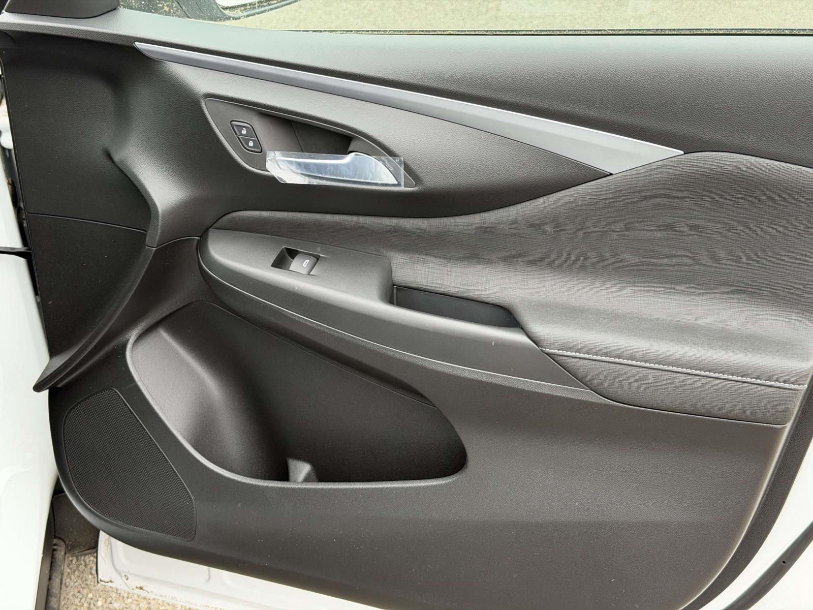 New 2026 Buick Envista SUV