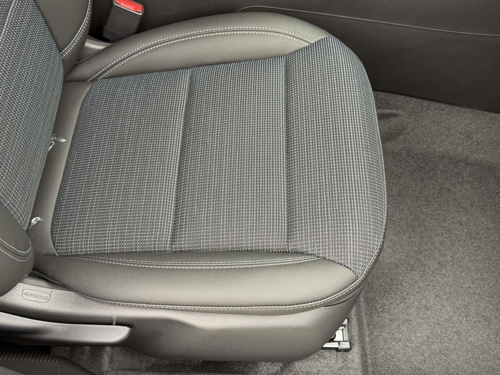 New 2026 Buick Envista SUV