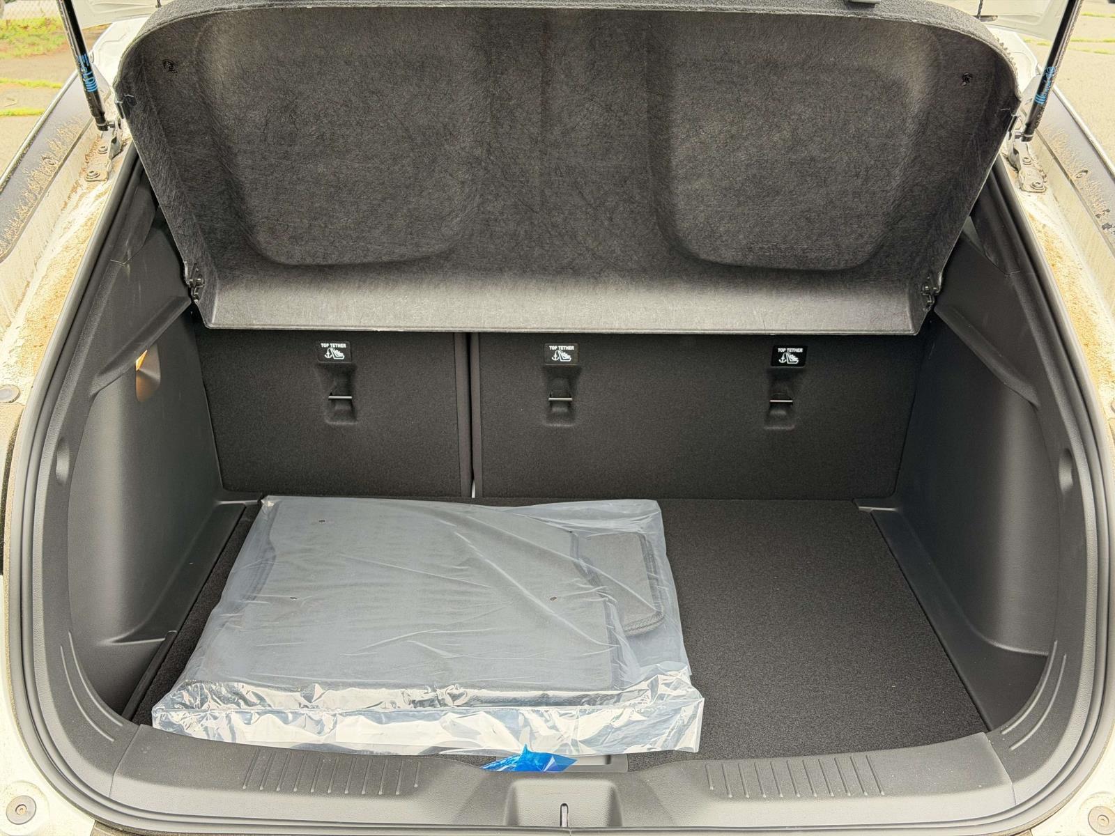 New 2026 Buick Envista SUV