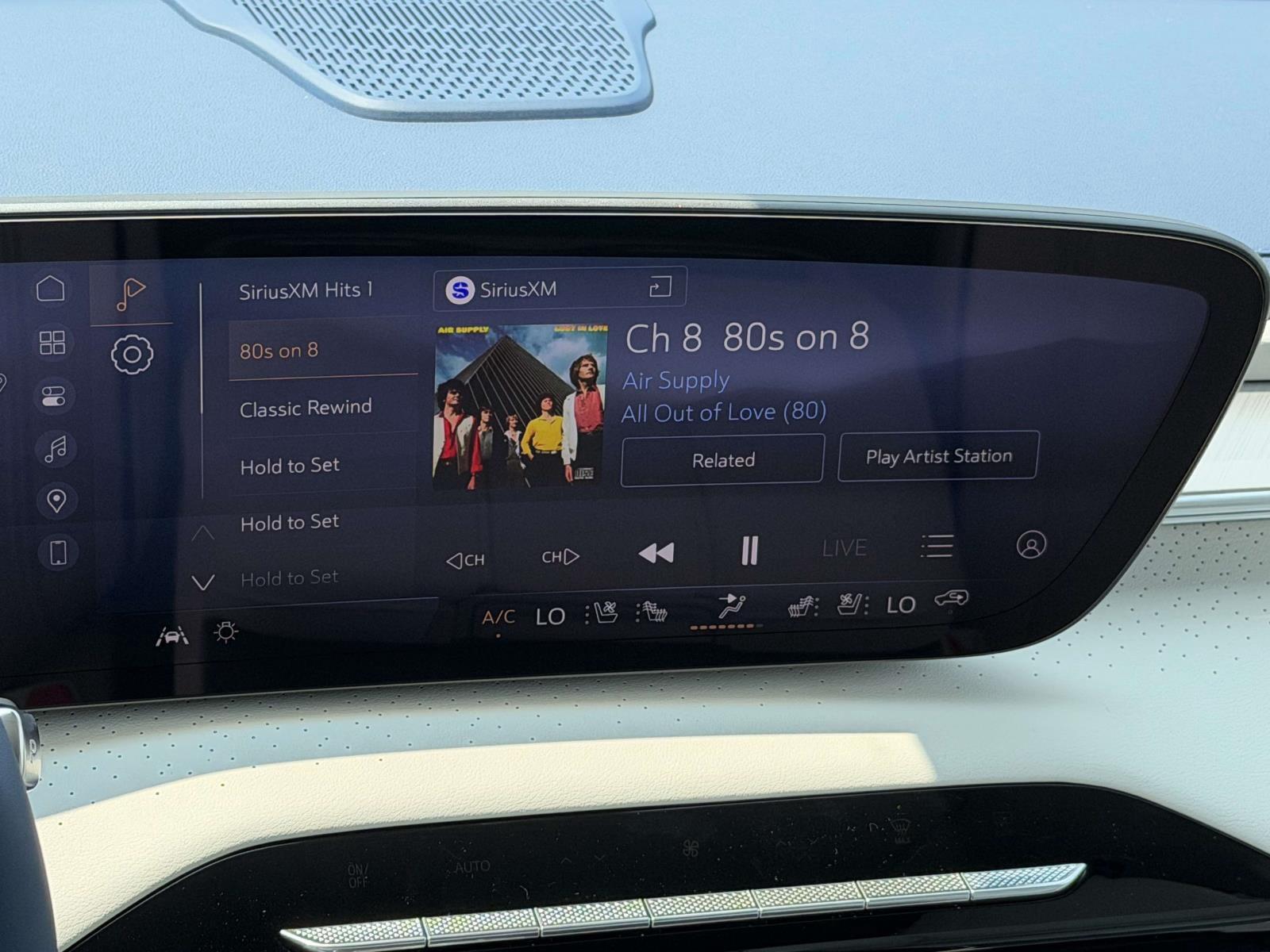 New 2026 Buick Enclave SUV