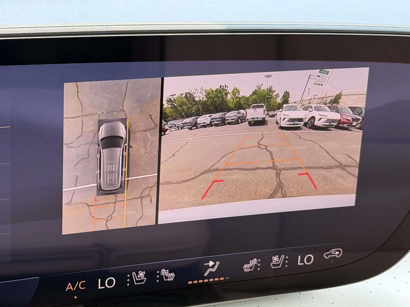 New 2026 Buick Enclave SUV