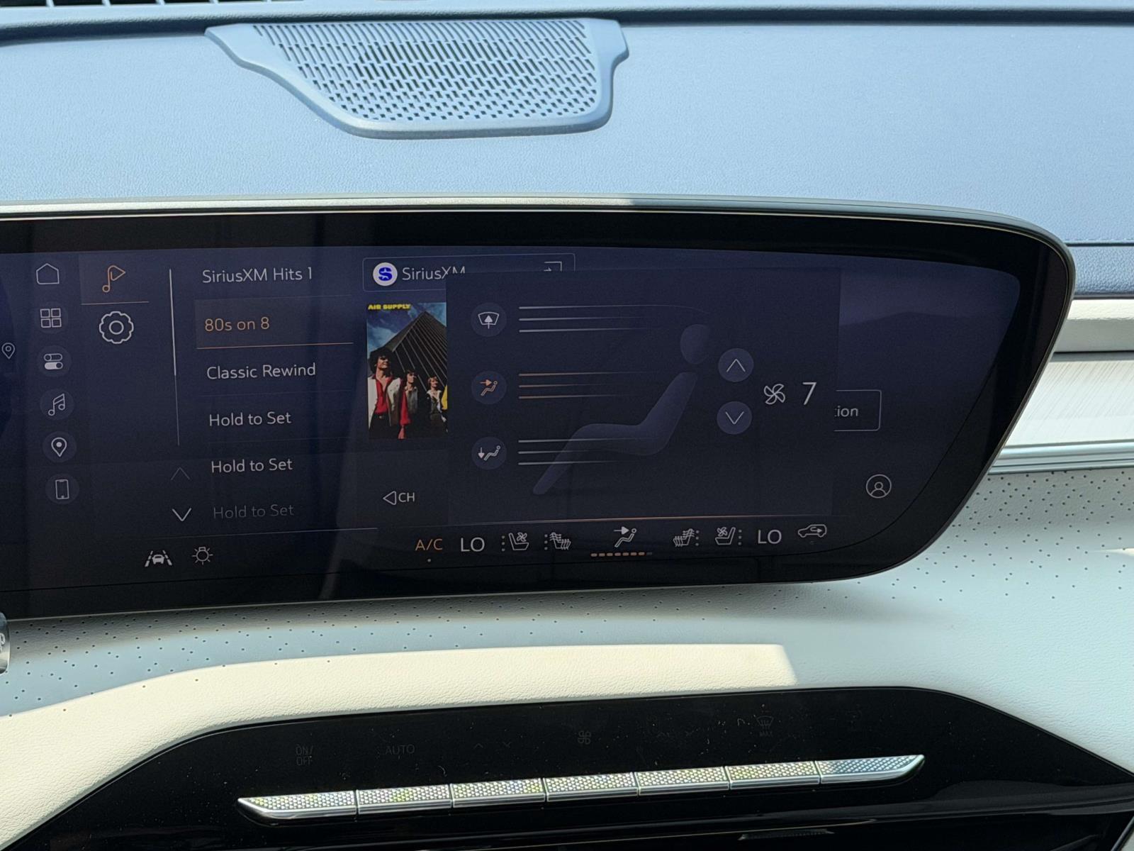 New 2026 Buick Enclave SUV