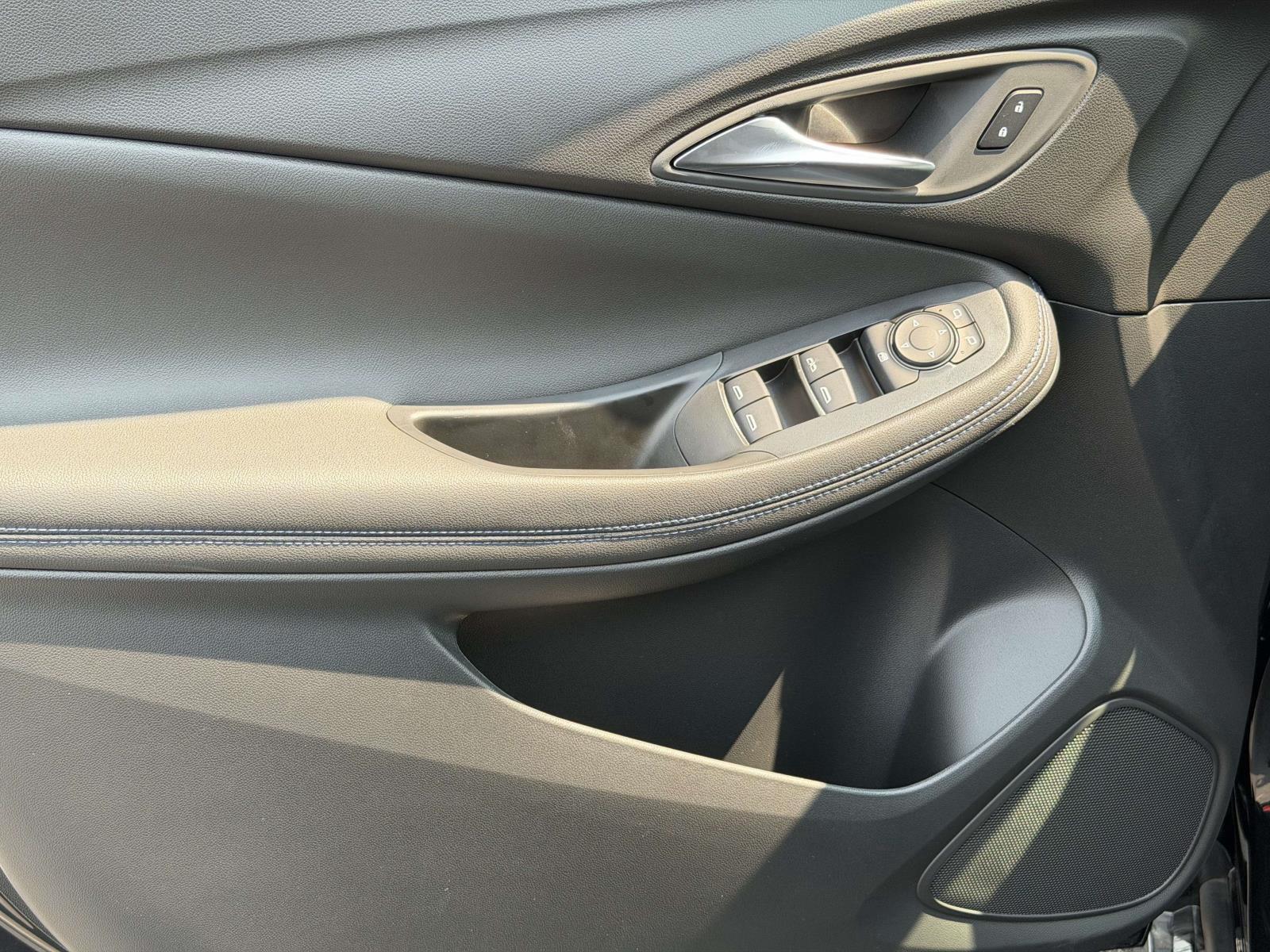 New 2026 Buick Encore GX SUV