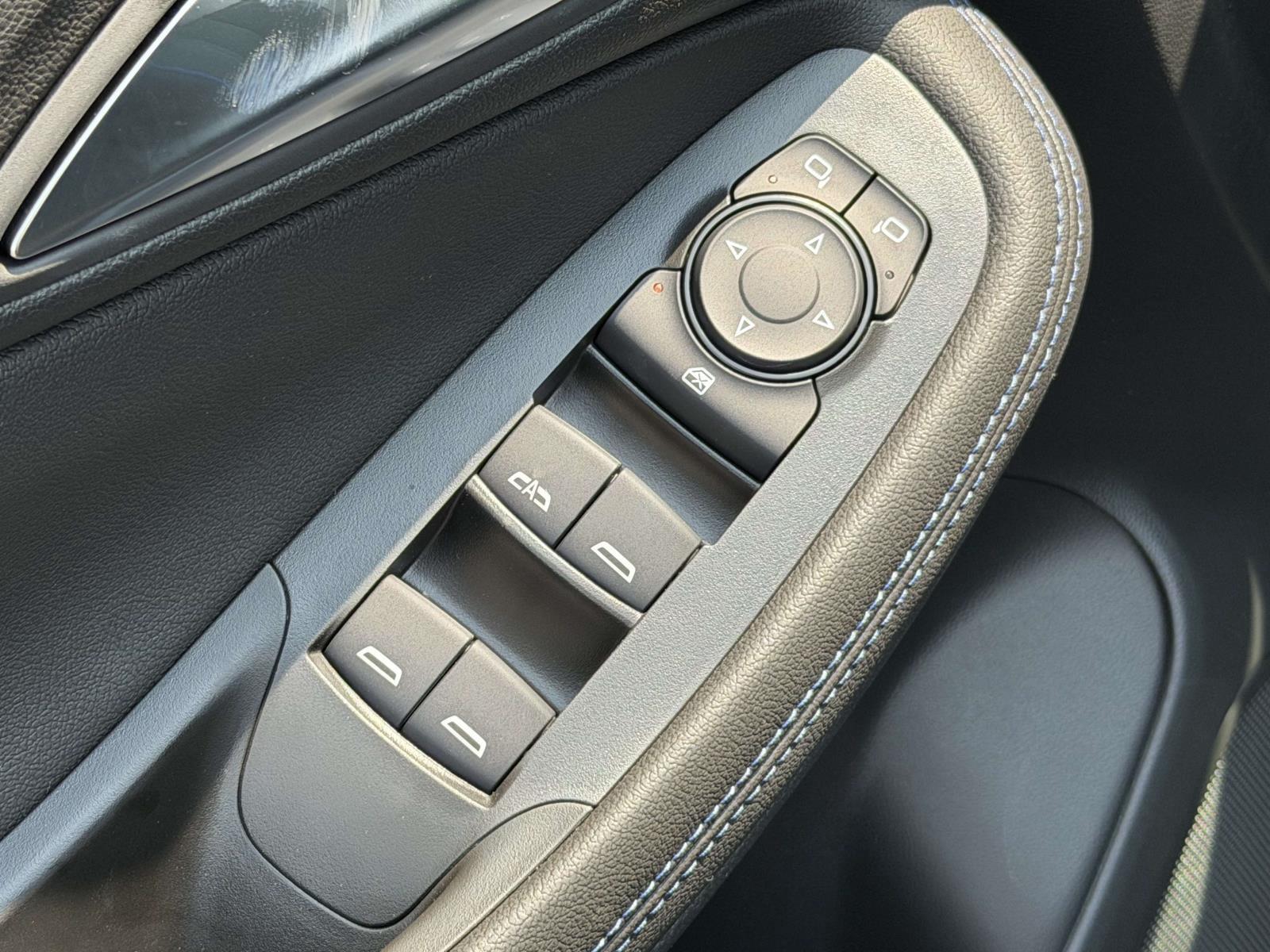 New 2026 Buick Encore GX SUV