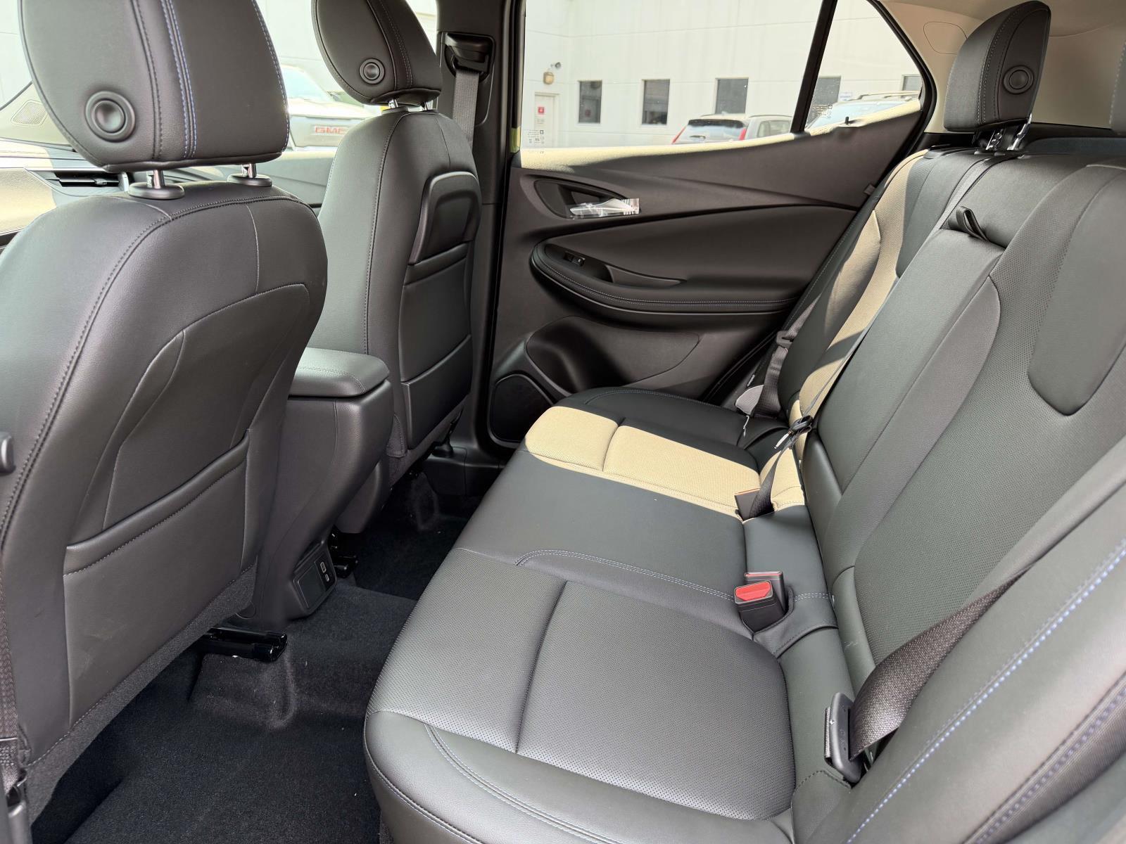 New 2026 Buick Encore GX SUV