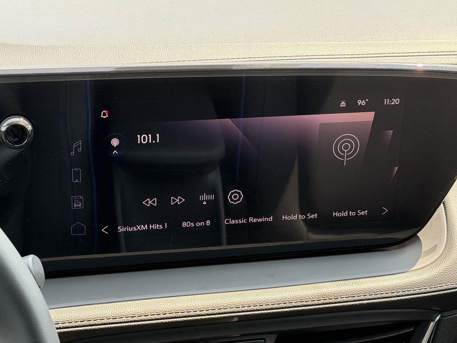 New 2026 Buick Encore GX SUV