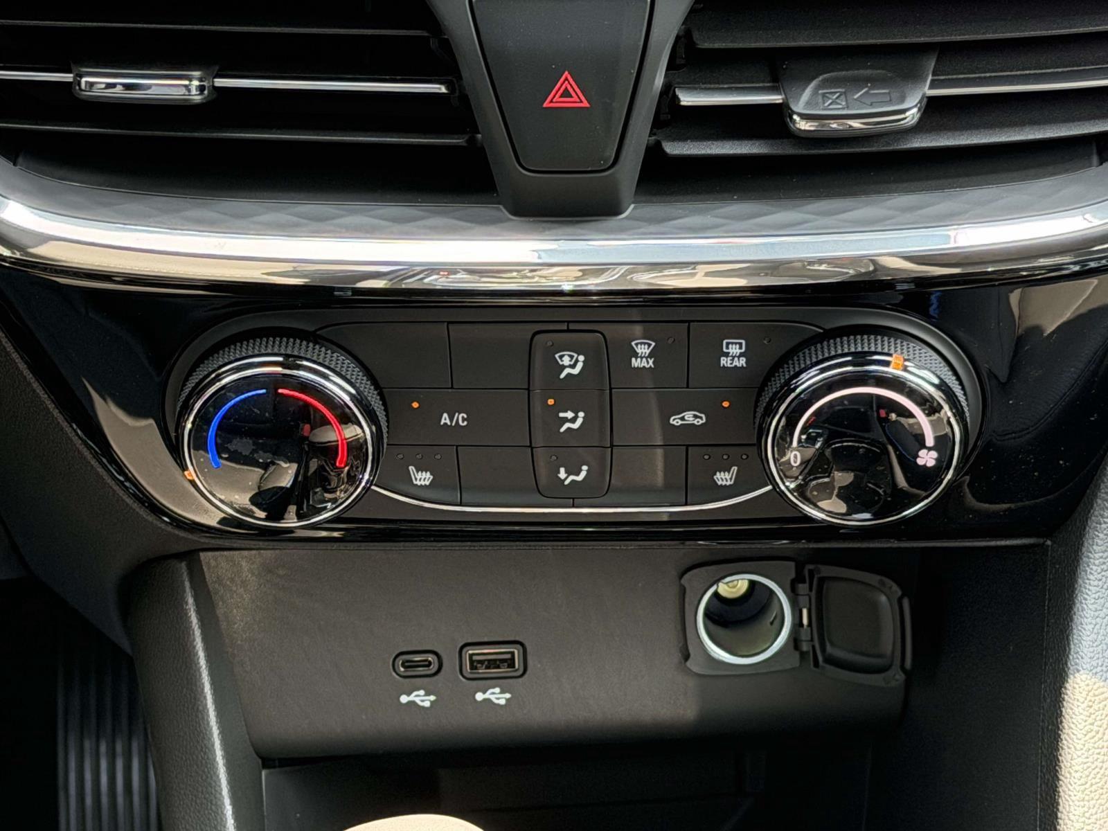 New 2026 Buick Encore GX SUV