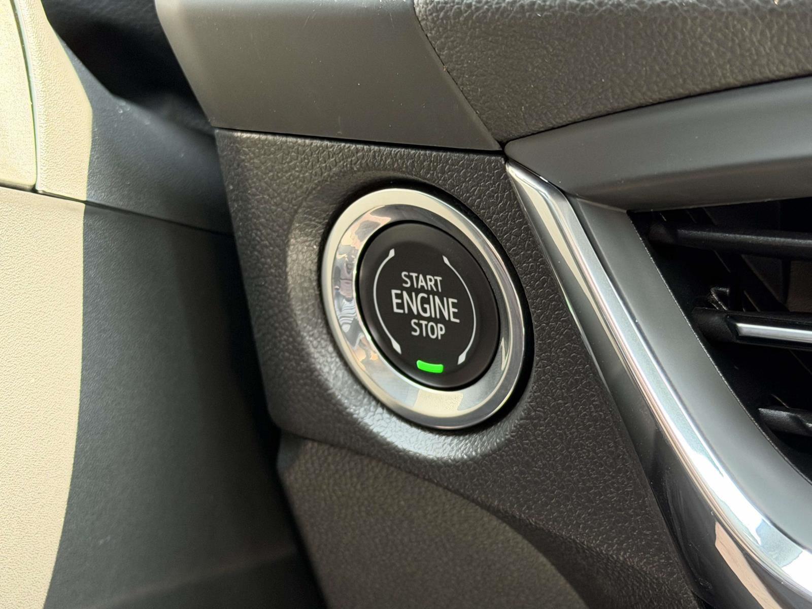 New 2026 Buick Encore GX SUV