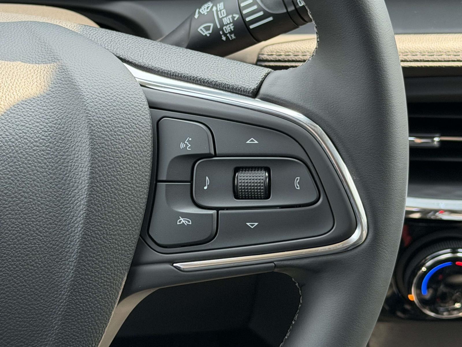 New 2026 Buick Encore GX SUV