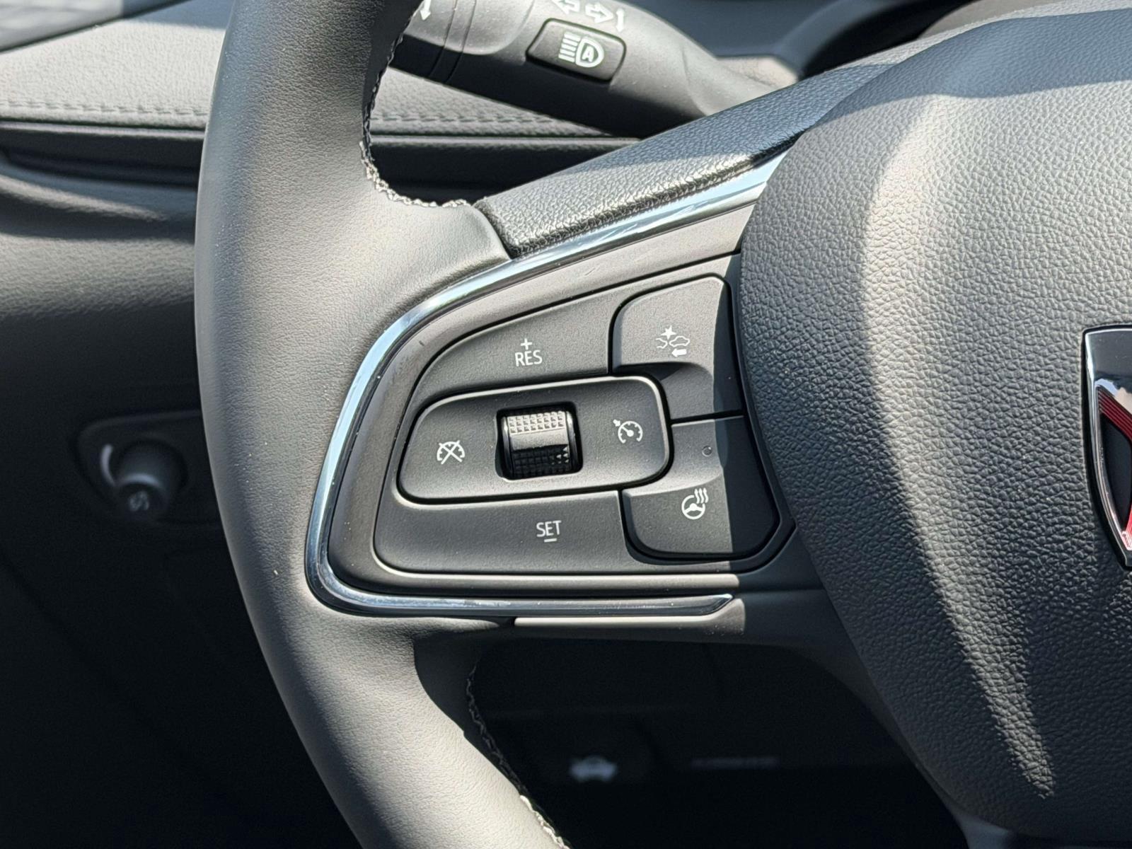 New 2026 Buick Encore GX SUV