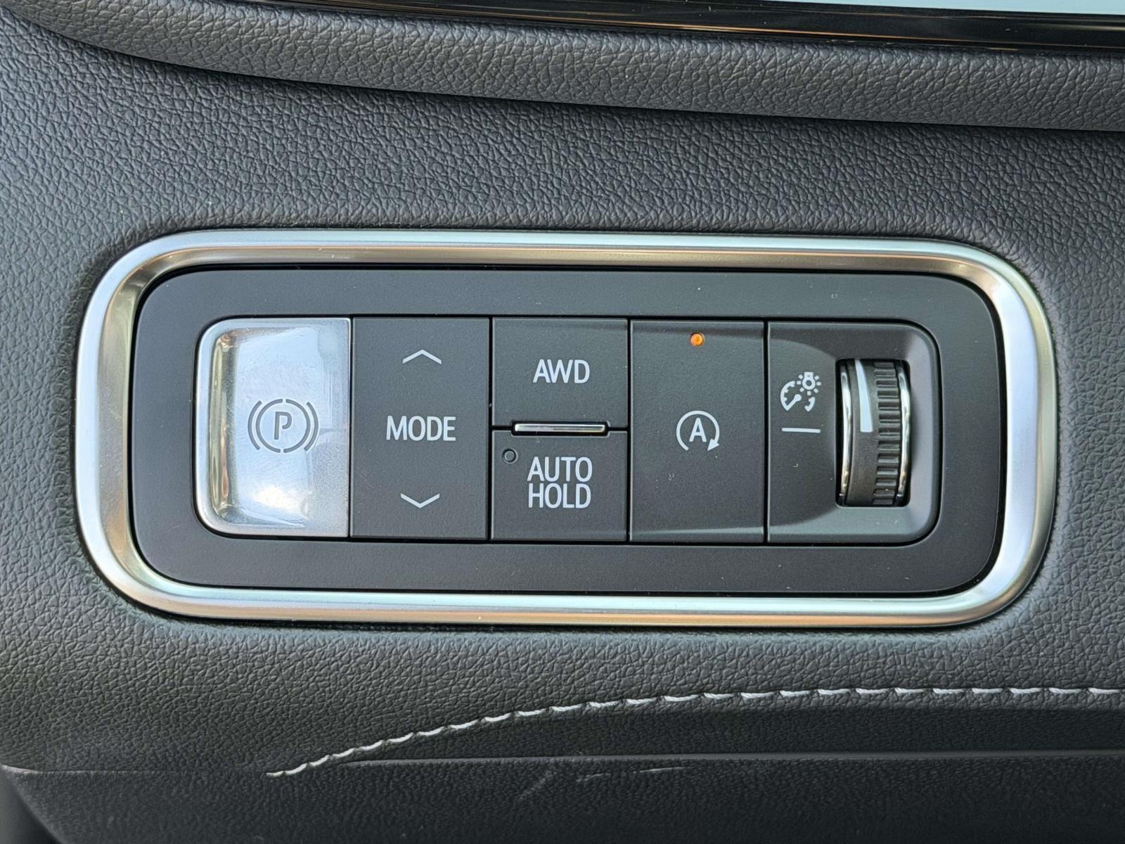 New 2026 Buick Enclave SUV