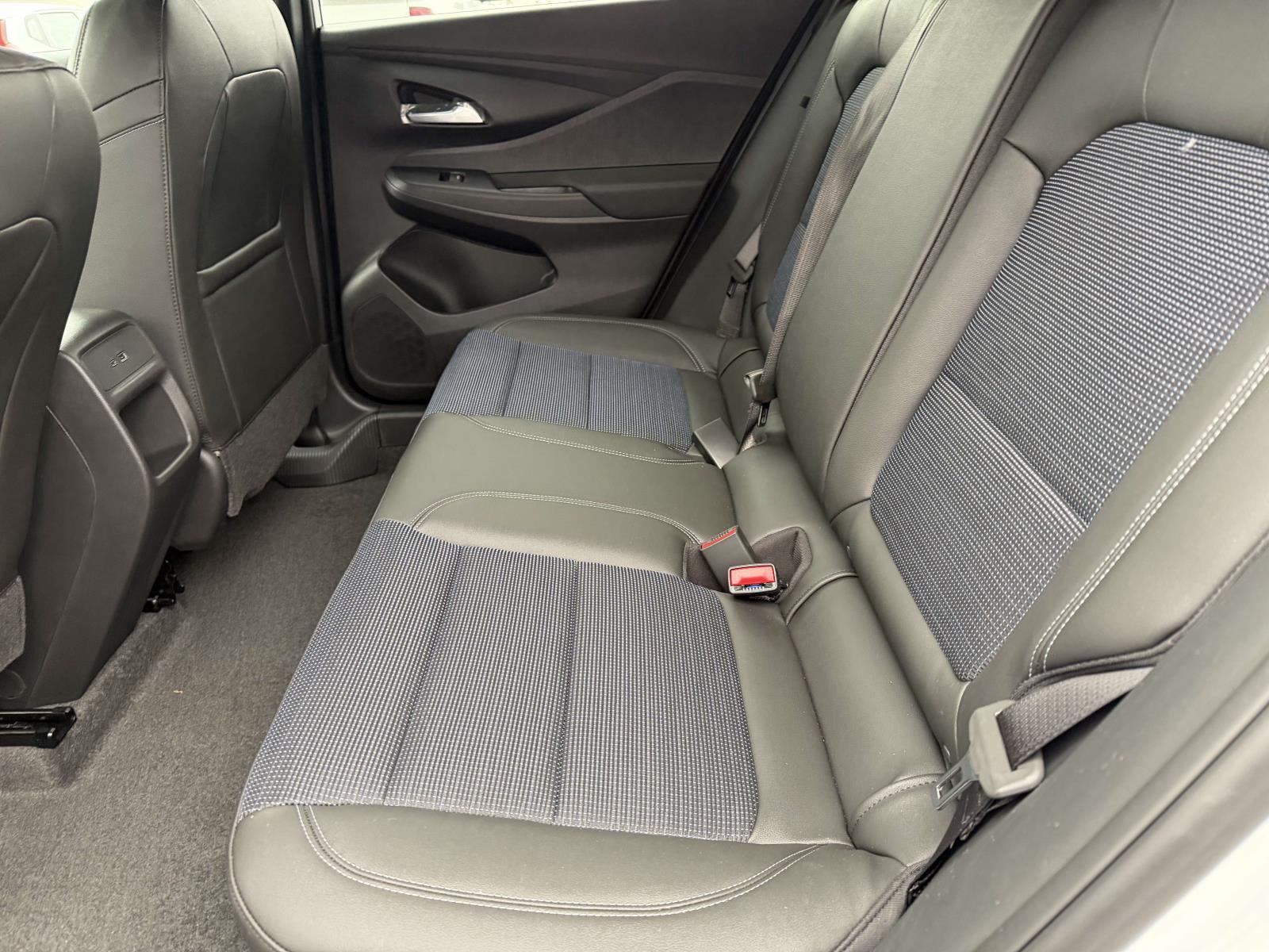 New 2026 Buick Envista SUV