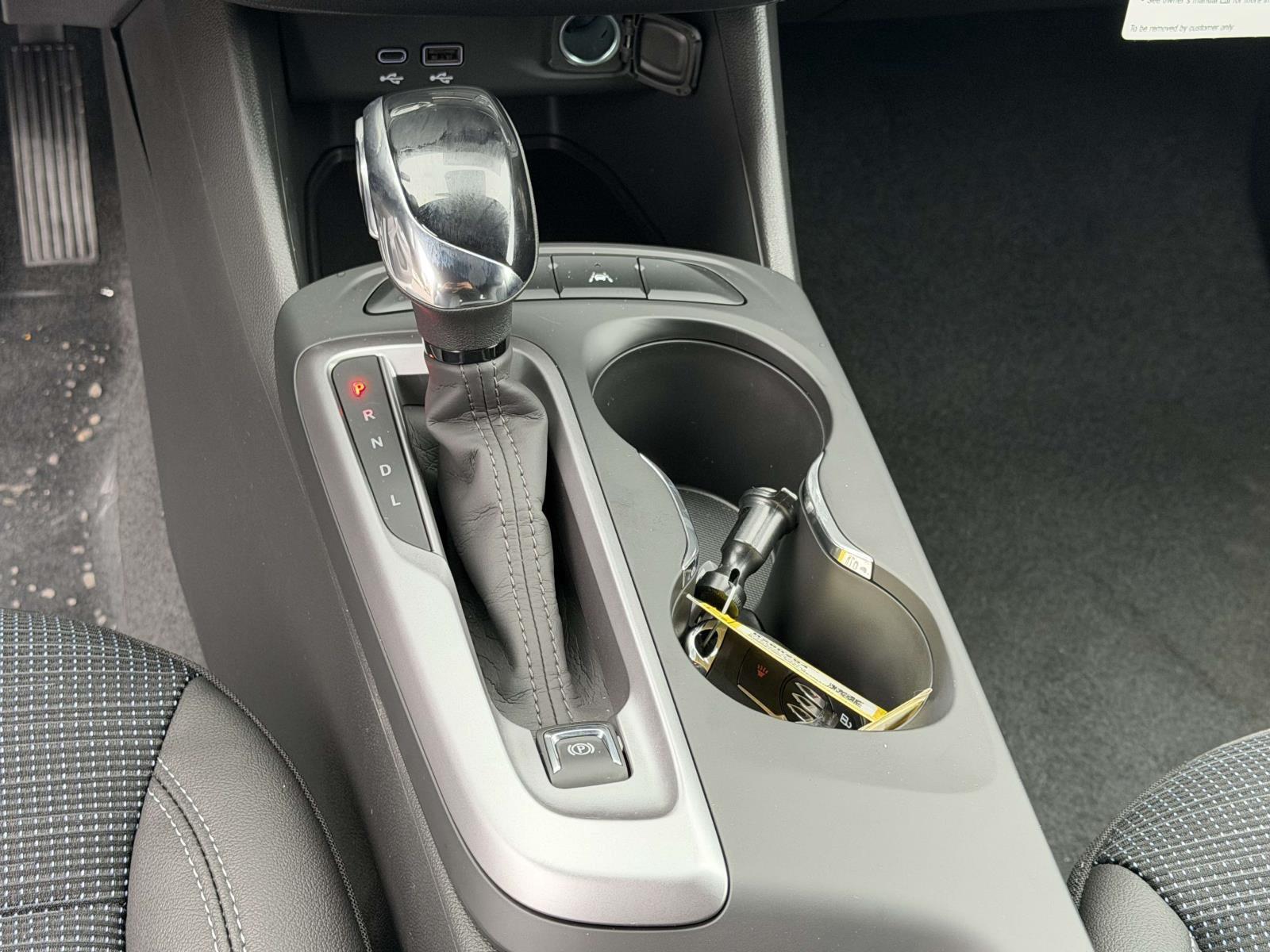 New 2026 Buick Envista SUV
