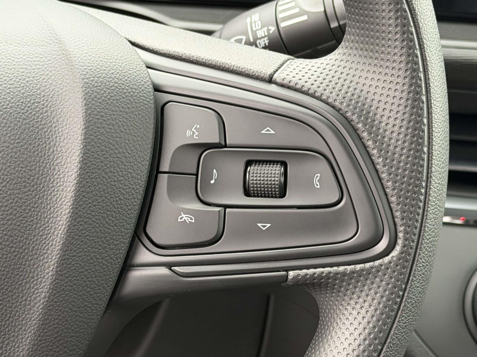 New 2026 Buick Envista SUV