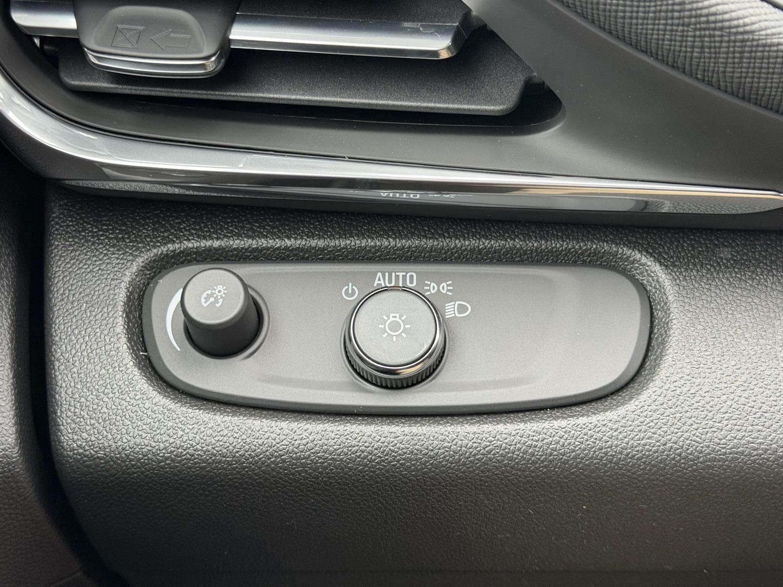 New 2026 Buick Envista SUV